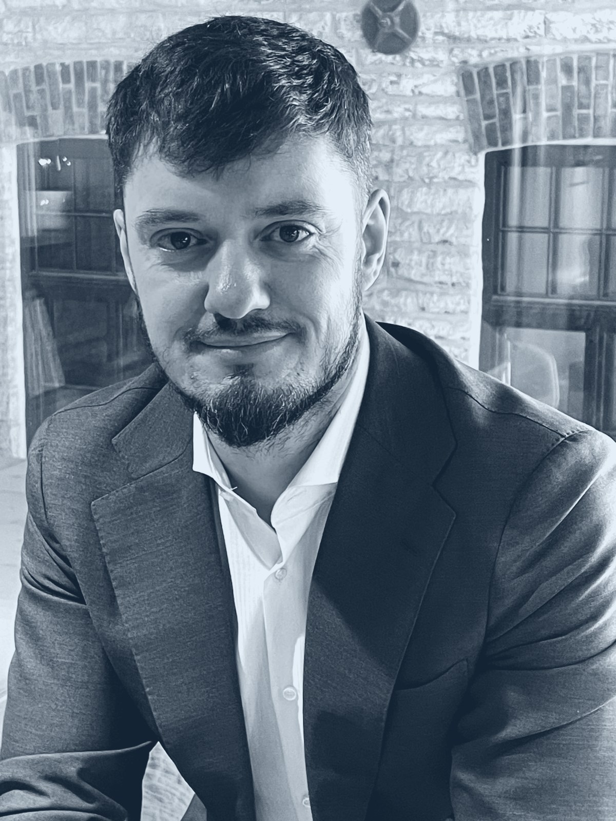 Jürgen Malm, Managing Director | Co-Founder